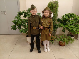 Живой мост между прошлым и настоящим Живой мост между прошлым и настоящим.